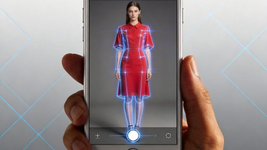Beyond the Fitting Room: How AR Virtual Try-On is Revolutionizing the Shopping Experience