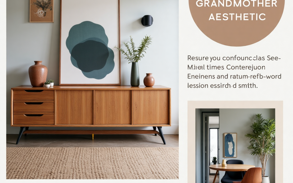 Embracing the Coastal Grandmother Aesthetic: A Warm and Timeless Design Philosophy
