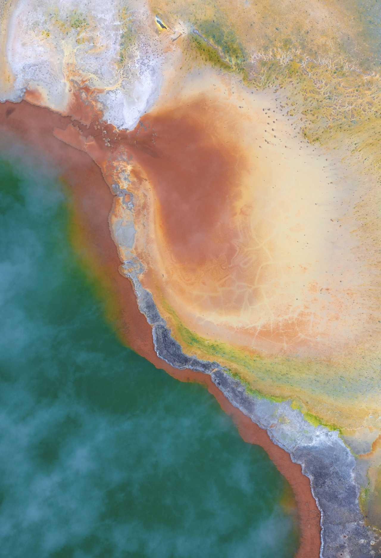 Crossing mountains and seas, encountering the dreamy light and shadow of the Southern Hemisphere – New Zealand self-guided tour guidebook