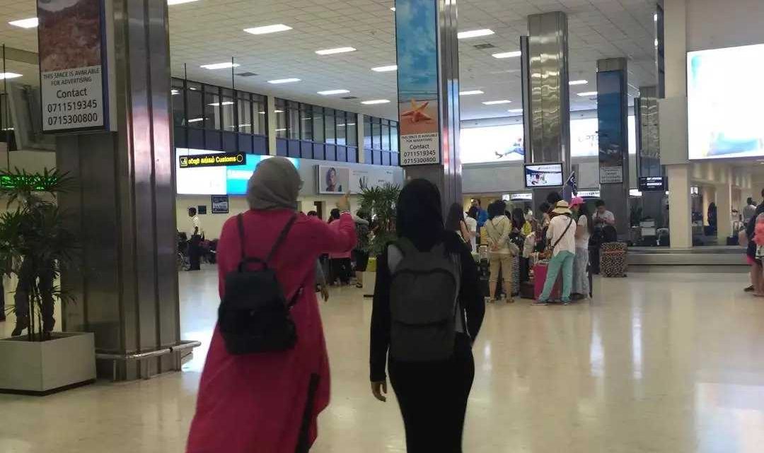 Lion Country in the Indian Ocean, Self guided Travel Guide to Sri Lanka