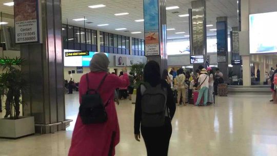 Lion Country in the Indian Ocean, Self guided Travel Guide to Sri Lanka