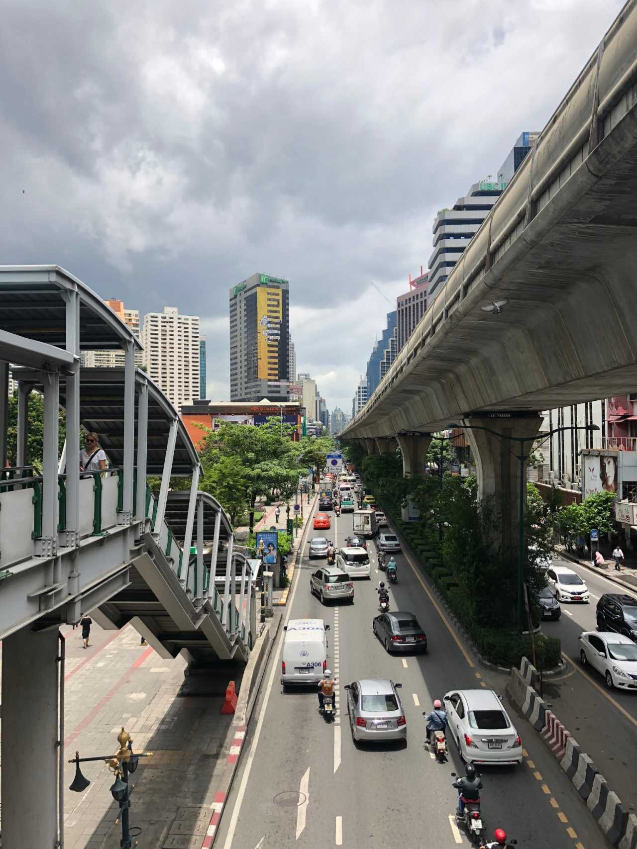 Bangkok | Full marks homestay+foodie tour, Thailand self guided tour guide