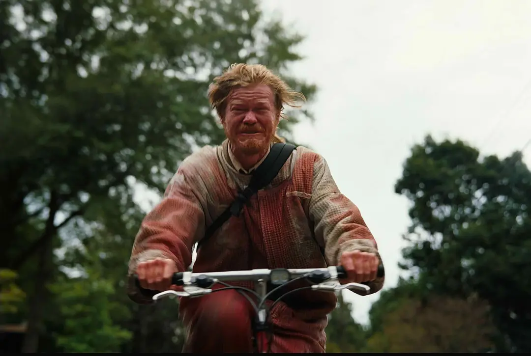 “Saving the World” – A Work of Subversion, Breakthrough and Defection