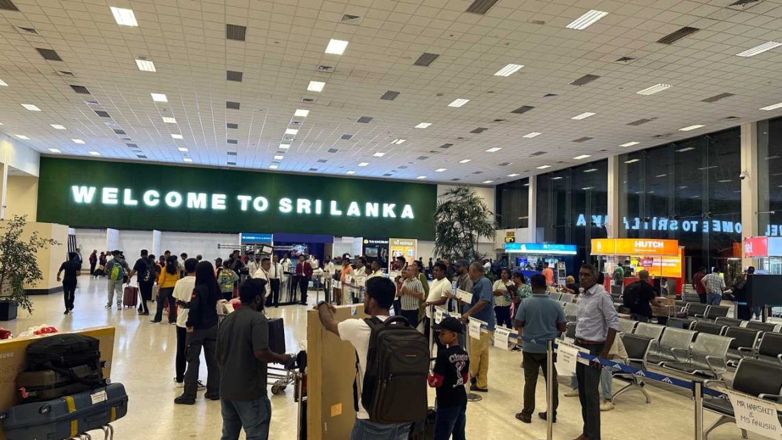 Ceylon in late summer: Self driving between mountains and seas, exploring secret destinations beyond tea gardens, Sri Lanka travel guide