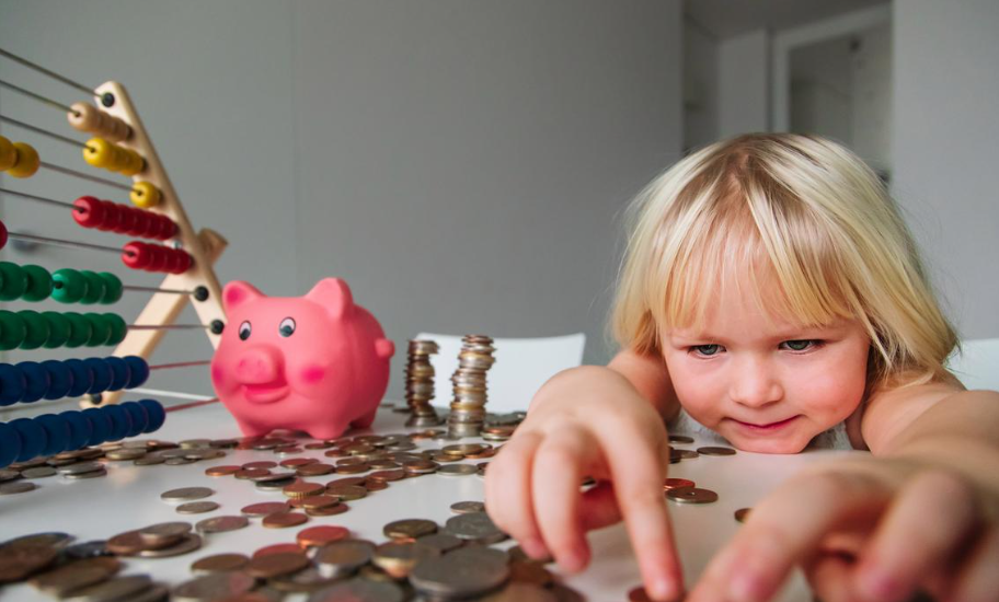 Experience Sharing | Girls, please start developing financial awareness as early as possible!