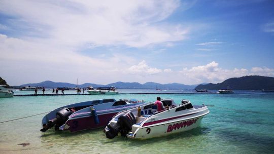 Thailand – Order in Chaos, Thailand Self guided Travel Guide