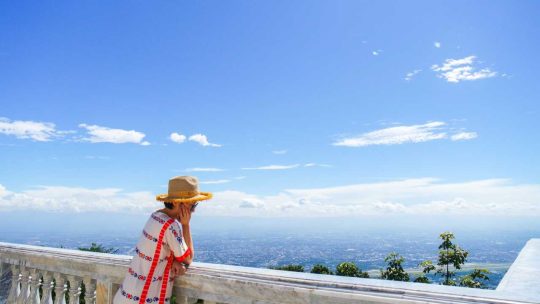 How to Play the Most Reasonable Route and Shopping in Chiang Mai+Bangkok, Thailand Self guided Travel Guide