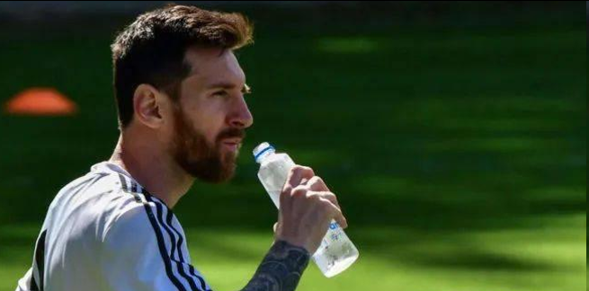 Unveiling Messi’s 8-Year Diet Plan: Highly Recommended for Ordinary People to Follow